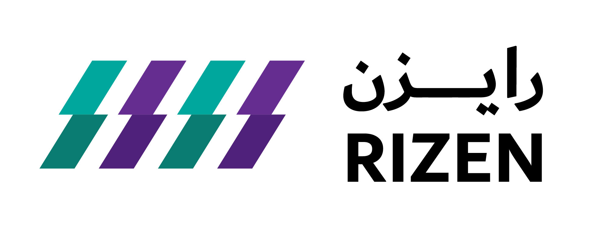 شعار رايزن